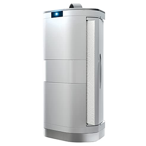 New! Innovia Countertop Touchless Paper Towel Dispenser in White