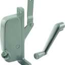 Prime-Line H 3669 Awning Window Operator, Left-Hand, for Pan American (Single Pack)