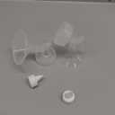 Momstouch 15mm Flange and Duckbill Valve Compatible with Spectra S1 S2 9 Plus Breastpump Replacement to Spectra Pump Parts, Not Original, Replace Accessories.