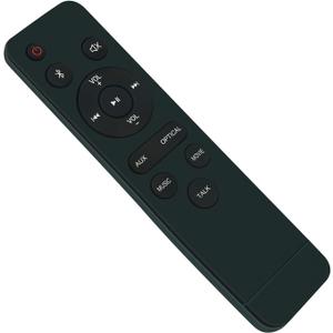 100015716 Replaced Remote Control -ALLIMITY- Fit for Onn 36" 2.1 Sound Bar Speaker 100015716 Remote Control
