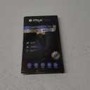 Compression Socks for Women & Men (20-30 mmHg) Support for Travel, Nurses, Pregnancy, Shin Splints, Sports and Everyday Wear (Large-X-Large, Black)