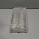 JOLLY CHEF 100 Pack 12 oz Gold Plastic Cups, Disposable Gold Cups, Heavy-duty Party Glasses for Wedding, Thanksgiving, Christmas Parties