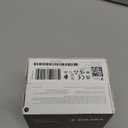 Fitbit Versa 4 Fitness Smartwatch with Daily Readiness, GPS, 24/7 Heart Rate, 40+ Exercise Modes, Sleep Tracking and more, Black/Graphite, One Size (S & L Bands Included)