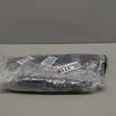 SMIRLY Large Insulated Cooler Bag, Thermal Insulated Grocery Bags, Collapsible Cooler Tote for Travel,Beach or Picnic (Grey)