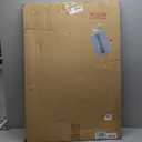 GULETHUN 24x36 Picture Frame, Gold Poster Frame, Home Decor Natural Gallery Frames, Horizontal or Vertical Format, Sturdy, Plexiglass, Large Wall Decor, for Photos, Artworks, Posters