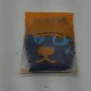 LelePet Dog Recovery Suit for Rear Legs to Stop Licking Hind Legs Abdomen Wounds, Dog Onesie for Surgery Female Male,Dog Pants to Prevent Licking for Small to Large Dogs, Cone Alternative (XS-3XL) (Navy Blue)