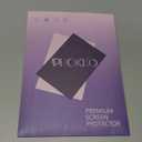 IPROKKO 2 Pack Anti Blue Light Screen Protector Compatible with iPad Pro 11 Inch 5th 6th (2024 2025, M4 M5), Matte Anti Glare Blue Light Filter Eye Protection Cover and Bubble Free