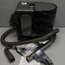 uwant Portable Carpet Cleaner with Steam& Heating System 18Kpa Powerful Suction Carpet Cleaner with 4 Cleaning Tools& Solution 2 in 1 Upholstery Cleaner Steam Cleaner for Pets, Car