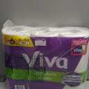 Viva Signature Cloth Paper Towels, 3 Double Rolls, 86 Sheets per Roll
