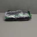 Gildan Men's A-Shirt Tanks, Multipack, Style G1104, Black (6-Pack), Large