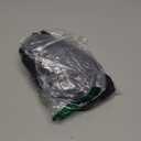 FERCAISH Double Shoulder Brace, Breathable Sports Protective Gear for Chronic Tendinitis Pain Relief, Shoulder Strap Brace for Sleeping Outdoor Lifting Sports, Extra Large, Black 