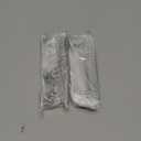 Goldenwarm 2 Pack Black Square Bar Cabinet Pull Drawer Handle Stainless Steel Modern Hardware for Kitchen and Bathroom Cabinets Cupboard,Center to Center 4in(102mm) Cabinet Handles