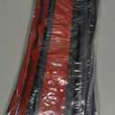 Door Sill Guards Kit Fit for 2018-2025 Jeep Wrangler JL Unlimited, Door Sill Protector for 2020-2025 Jeep Gladiator, Entry Guard Protector for 2024 Wrangler JLU&Gladiator JT 4 Door Accessories