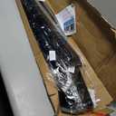 Window Visors Rain Guards for 2005 2006 2007 2008 2009 Chevy Equinox, Out-Channel Window Vent Wind Deflectors Visors Shades for 2006-2009 Pontiac Torrent
