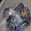 (143)
Molilove Sexy 2 Piece Sets for Women Pattern Print Sleeveless Crop Top and Wide Leg Pants with Pockets Soft Stretchy Outfits