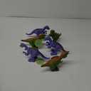 Wind - Up Dinosaur (Pack of 6)