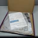 200ft Outdoor Led Strip Lights Waterproof IP68 with Self-Adhesive, Low Voltage 24V, Heavy Duty, Color Changing, Music Sync, Wireless Remote & App Control