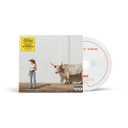 Middle of Nowhere, Audio CD