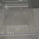 240530811 Refrigerator Meat Cripser Pan Compatible with Frigidaire Kenmore Refrigerator -Replaces 240530801, 240530813,240354201(15.7 * 11.6 * 4.3 INCH)