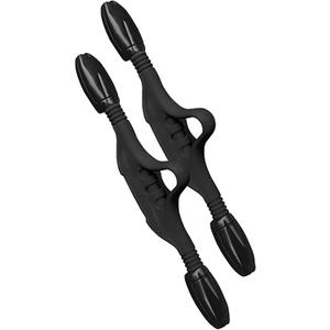 Scubapro Seawing Nova Bungee Fin Straps (Pair) L