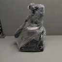 OSTBA Cast Iron Manual Juicer Hand Press, Commercial Grade Citrus Juicer, Stainless Steel Lemon squeezer for Orange, Lemon, Lime, Pomegranate with Stainless Steel Cup (Black)