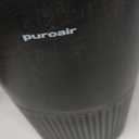 PuroAir 240 HEPA Air Purifiers for Home Large Rooms - Covers Up to 1,000 Sq Ft - Filters Up to 99.9% of Pollutants, Smoke, Pollen, Dust - Quiet HEPA Air Filter - Air Purifiers for Bedroom