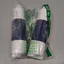 GLACIER FRESH Replacement for Bosch 11025825 Ultra Clarity Pro Refrigerator Water Filter BORPLFTR50, Compatible with KWF 2000, 12028325, 11032531, BORPLFTR50, WFC100MF, B36CT80SNS, B36CL80ENS (2 Pack)