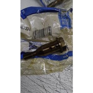Parts 55562224 12x1.5x76 Camshaft Sprocket Bolt 2PCS