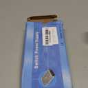 SHNITPWR 24V 5A 120W Switching Power Supply Adapter Transformer AC 110V 220V to DC 24 Volt 5amp 4.5A 4A 3.5A 3A 2A 1A Converter LED Driver 2 Channels for LED Lighting Projects 3D Printer CCTV Camera