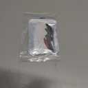 2 Pack Car Sport Stickers, Metal 3D Badges Sticker for BMW Emblem Logo Decals for BMW X3 X5 X7 X1 X6 X2 X4 3 5 7 8 2 6 4 1 M Series iX Z4 XM Car Decoration Accessories (Black)