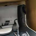 Graco Extend2Fit Convertible Car Seat, Rear and Forward Facing Car Seat with Adjustable Extension Panel for Extra Legroom, Great Gift for Baby Shower or Baby Registry, Gotham