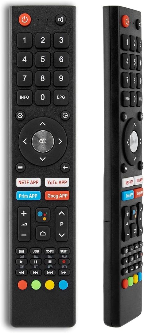 Remote