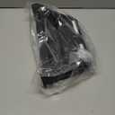 Muslogy Dashboard Storage Box Compatible with 2024-2026 Tacoma & 2025 2026 4Runner Accessories Center Console Organizer w/14-inch Screen for Limited Trailhunter TRD Pro (14 Inch Screen Only) (Black)