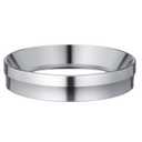 Magnetic Stainless Steel Espresso Dosing Funnel for 58mm Portafilter