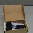 (Upgraded Version) Bluetooth FM Transmitter, Sumind Wireless Radio Adapter Hands-Free Car Kit with 1.7 Inch Display, QC3.0 and Smart 2.4A Dual USB Ports, AUX Input/Output, TF Card Mp3 Player (Black)