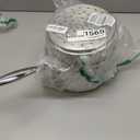 Tri-Ply Stainless Steel Sauce Pan with Steamer Basket & Strainer Glass LidMulti-Function Pot 3.5 QT- Modern Sleek DesignSafe,Chemical-Free& Stylish CookwareUpgrade Your Kitchen with Healthy Cooking