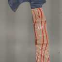 Fun Express Inflatable Axe (Set of 12) Hatchet Costume Props, Camping Toys, Costume Accessories, Favors