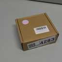 2 PCS 3D Printed Sensory Fidget Star with Handles, Colorful Fractal Expanded Fidgets Hexagon Whirling Spiral Star Shaped Toys for Office Desktop Decompression Toys Stress Relief Whirling Spiral