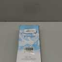 Topcee Cooling Blanket for Night Sweats Absorbs Heat to Keep Adults, Children Cool on Warm Nights, Q-Max 0.5 Cooling Blankets for Hot Sleepers, Lightweight Sofa Throw Blanket (50"x70")