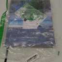 CAGIE Planner 2026 Monthly (Jan. 26-Dec. 26), 12 Month Weekly Planners 8.5"x11", Large Daily Planner with Hourly Timeslot, Monthly Tab, Spiral Binding, Bookmark (Seabeach)