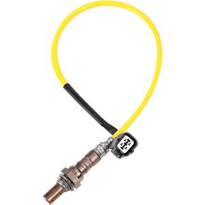 Oxygen Sensor Upstream 234-9015 O2 Sensor Fits for Subaru Outback Legacy Impreza Forester 2003 2004, for Subaru Baja 2003 2004 2005 2006 2.5L H4 Replace 22641AA140 22641-AA230