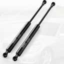 Vepagoo 6236 Front Hood Struts for Lexus LS430 Base Sedan 4-Door Hood 2001-2006 Gas Shock Lift Supports Spring SG329043, 5344059065, 5354059045