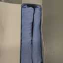 BAMBOO COOL Men's 360 Breathable Mesh Underwear Moisture-Wicking Boxer Briefs Cooling Performance,Multipack (Medium, 06-black/Steel Gray/Navy Blue/Light Blue(4 Pack))