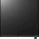 LG 28BQ780-B 27.6 16:18 SDQHD DualUp Ergonomic Monitor with Nano IPS Technology, USB-Type C, Dynamic Action Sync, & Flicker Safe