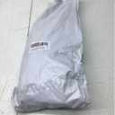 WSFSLJWDW 4PCS Artificial Pine Branches-19.7 Inches Fake Greenery Plants Pine Sprigs-Faux Pine Leaves Picks for DIY Garland Crafts Christmas Embellishing and Home Garden Decoration