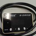 Pedal Throttle Controller WAK-621 for Chevrolet Silverado 1500 2500HD 3500HD 2008-2018 Hummer H2 2008-2009, 9 Drive Modes Electronic Throttle Accelerator Upgrade Chip Potent Booster