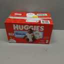 Huggies Size 2 Diapers, Little Snugglers Baby Diapers, Size 2 (12-18 lbs), 84 Count