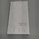 Miracase Magnetic for iPhone 14 Pro Max Case 6.7 inch, (Compatible with MagSafe) Upgrade Full-Body Clear Phone Bumper Case with Built-in 9H Tempered Glass Screen Protector, Magnetic Capri Blue