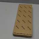 KRETLAW Mini Grease Gun (3000PSI) with Double 3oz Cartridge Grease and 12'' Flex Hose, Reinforced Coupler for Automotive,Marine