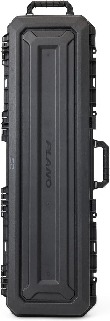 Plano All-Weather Gun Case, 52-Inch
